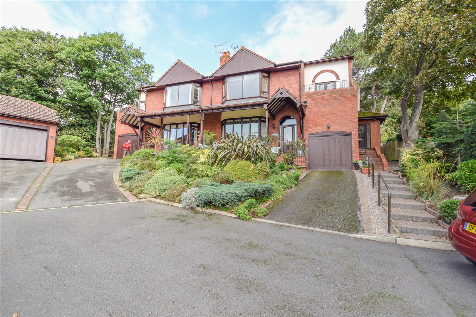 Home Constables Estate Agents